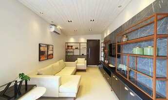 Imagem 7: Vendo Casa Térrea condomínio Jardins de Monet, com três quartos com uma suíte