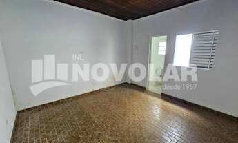 Imagem 6: Casa Térrea, Vila Maria- 1 dormitório