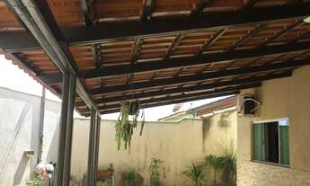 Imagem 5: Casa 2 quartos e 2 suítes - Jardim Imperial Casa de Rua com 2 Quarto(s) e 3 banheiro(s) à