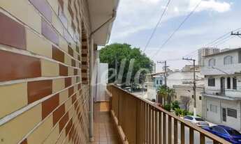 Imagem 7: Casa 2 quartos para alugar no(a) Vila Regente Feijó