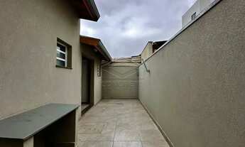 Imagem 7: LINDO SOBRADO COM 3 DORMITÓRIOS EM ÓTIMA LOCALIZAÇÃO E COM ÁREA GOURMET