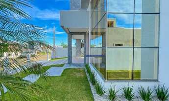 Imagem 4: Casa com 3 dormitórios à venda, 162 m² por R$ 1.079.000 - Bellatorres - Passo de Torres/SC