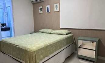 Imagem 4: GRAND PARK PÁSSAROS MOBILIADO