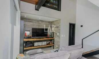 Imagem 5: Casa à venda, 4 quartos, 4 suítes, 6 vagas, Santa Lúcia - Belo Horizonte/MG