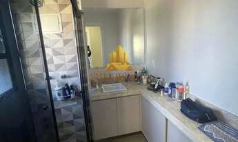 Imagem 2: Cobertura de Alto Padrão na Vila Adyana 3 Suítes