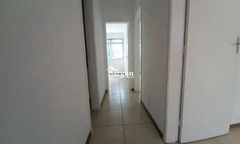 Imagem 3: Apartamento com 3 quartos sendo 1 suíte a venda no Bairro Santa Helena em Juiz de Fora