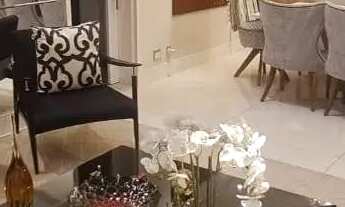 Imagem 5: Apartamento 198 m² à venda 3 suítes ao lado do Shopping São Caetano