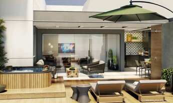 Imagem 7: Cobertura 04 quartos à venda no Santo Agostinho, Próximo a Praça da Assembleia