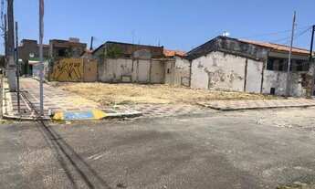 Imagem: Terreno Com 234m² na Farolândia Para Locação