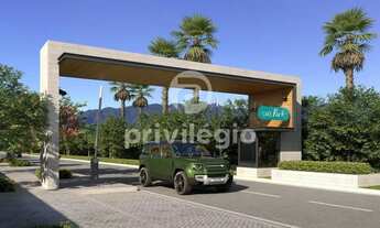 Imagem: Terreno à venda, Recreio dos Bandeirantes