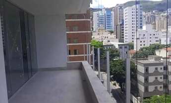 Imagem 7: Área Privativa à venda, 4 quartos, 2 suítes, 4 vagas, Anchieta - Belo Horizonte/MG