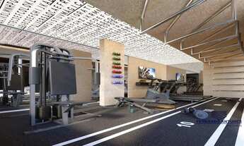 Imagem 6: Área Priv. de 3 quartos no bairro Santo Antônio