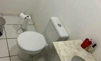 Imagem 2: Cobertura Duplex Negrao de Lima