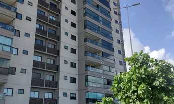 Imagem 3: Imóvel para aluguel e venda com 73 metros quadrados com 3 quartos em Centro - Paulista - P