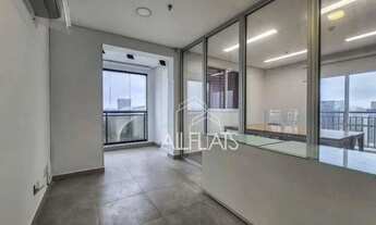 Imagem 15: Conjunto para alugar, 180 m² por R$ 17.600,00/mês - Pinheiros - São Paulo/SP