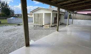 Imagem 2: Casa alvenaria no bairro Balneário Torneiro