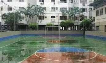 Imagem 3: ALUGO APARTAMENTO NO CONDOMÍNIO CAPEMI TEL E WHATS: