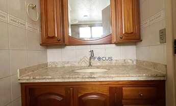 Imagem 7: Apartamento com 3 dormitórios à venda, 93 m² por R$ 650.000,00 - Jardim Messina - Jundiaí