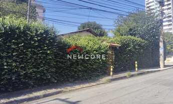 Imagem 3: Lote em Rua Vitório Veneto - Vila Nossa Senhora das Vitórias - Mauá/SP