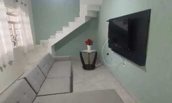 Imagem 7: Sobrado para aluguel e venda com 250 metros quadrados com 4 quartos