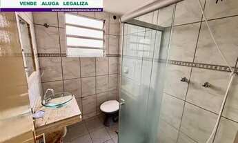 Imagem 6: Apartamento 2 quartos Rua Barcelos Domingo Centro de Campo Grande RJ