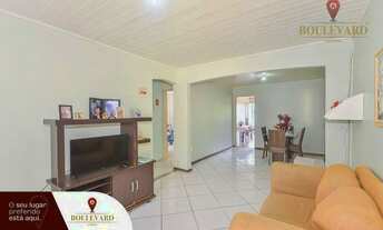 Imagem 4: Casa à venda, 150 m² por R$ 820.000,00 - Xaxim - Curitiba/PR