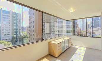 Imagem 5: Locação Cobertura PORTO ALEGRE RS Brasil