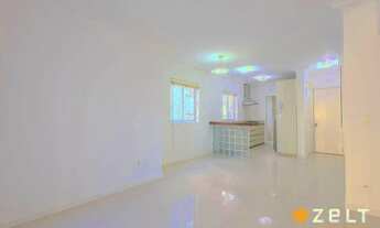 Imagem 6: Apartamento com 3 dormitórios para alugar, 90 m² por R$ 4.203,36/mês - Jardim Blumenau - B