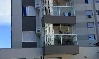 Imagem: Apartamento com 3 quartos, 1vaga de garagem