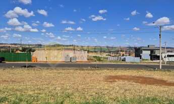 Imagem: Terreno em Condomínio Fechado, 256,17 m²