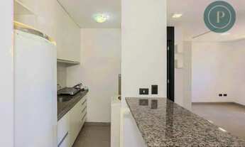 Imagem 6: Studio com 1 dormitório para alugar, 38 m² - Rebouças - Experimente o Atendimento Boutique