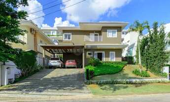 Imagem: Casa com 4 dormitórios, sendo 4 suítes