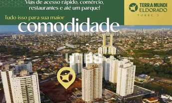 Imagem: Apartamento de 3 quartos e 3 Suites Ao lado