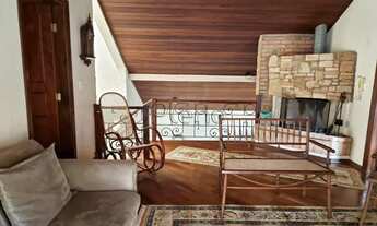 Imagem 4: Sobrado à venda em Campinas, Parque Jatibaia (Sousas), com 3 suítes, com 272 m²