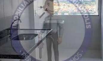 Imagem 7: Cobertura em Nilópolis