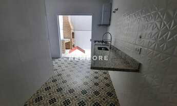 Imagem 3: Sobrado em Rua Parambú - Parque Vitória - São Paulo/SP