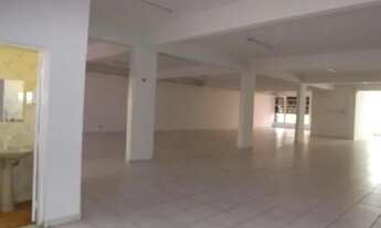 Imagem 3: Salão Sobreloja 1º Andar