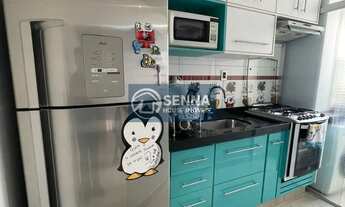 Imagem 4: Se você procura um lugar para chamar de lar, não precisa procurar mais! Este apartamento d