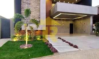 Imagem 2: Casa no Quinta do Lago Residence: 3 quartos, 3 suítes, 3 salas, 5 banheiros, 4 vagas de ga