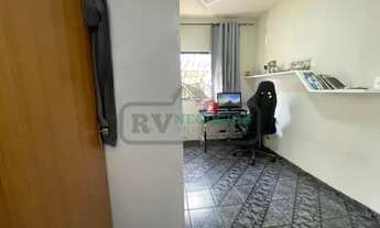 Imagem 6: Maravilhosa casa com 3 quartos e espaço gourmet no Parque Guarani