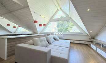 Imagem 5: Sobrado mobiliado, 3 quartos à venda - Curitiba/PR