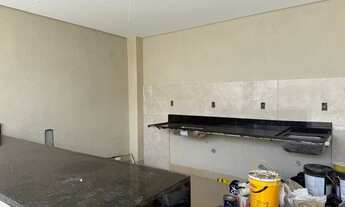 Imagem 5: CASA TOP FINO ACABAMENTO 3 QUARTOS SENDO 2 SUÍTES COM ESPAÇO GOURMET