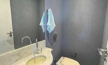 Imagem 5: Imóvel para aluguel e venda com 190 metros quadrados com 3 quartos em Leblon - Rio de Jane