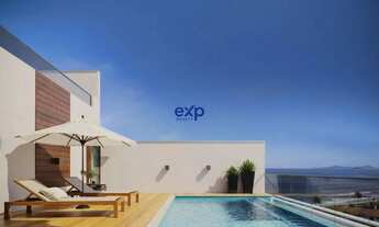 Imagem 3: Apartamento com 3 suítes à beira mar em Barra Velha - SC