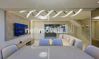 Imagem 6: Venda Cobertura Castelo Belo Horizonte