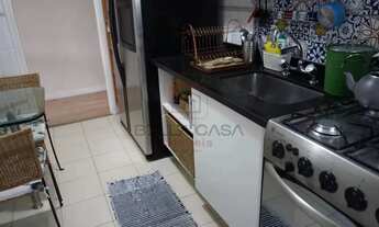 Imagem 5: Apartamento Mooca 3 dormitórios 1 suíte sala ampla com sacada 2 vagas