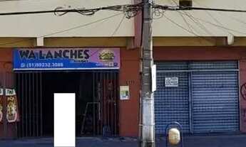 Imagem: APTO 02 DORMITÓRIOS COM BOX ESCRITURADO