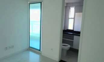 Imagem 6: Imóvel para aluguel tem 54 metros quadrados com 2 quartos em Edson Queiroz - Fortaleza - C