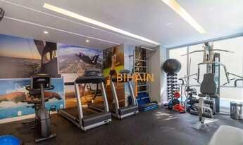 Imagem 3: Apartamento com 4 dormitórios à venda, 132 m² por R$ 1.450.000,00 - Buritis - Belo Horizon