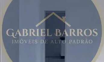 Imagem 2: Apartamento com 133m², 4 quartos, 3 suítes e 5 banheiros. Condomínio lazer completo no Jd